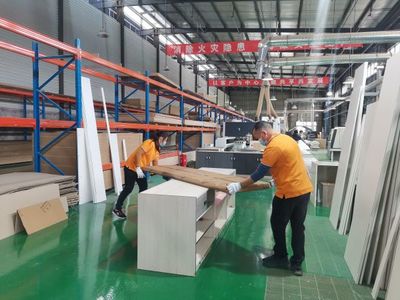 助力企业成长 川南建材产业园正式开园